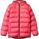 Talvejope lastele adidas Synthetic Down Youth Girls Back To School Jacket Junior AY6787