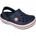 Crocs for kids Crocband Clog Jr 204537 dark blue