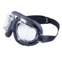 Mootorratta prillid S3 Clear Lens W-Tec