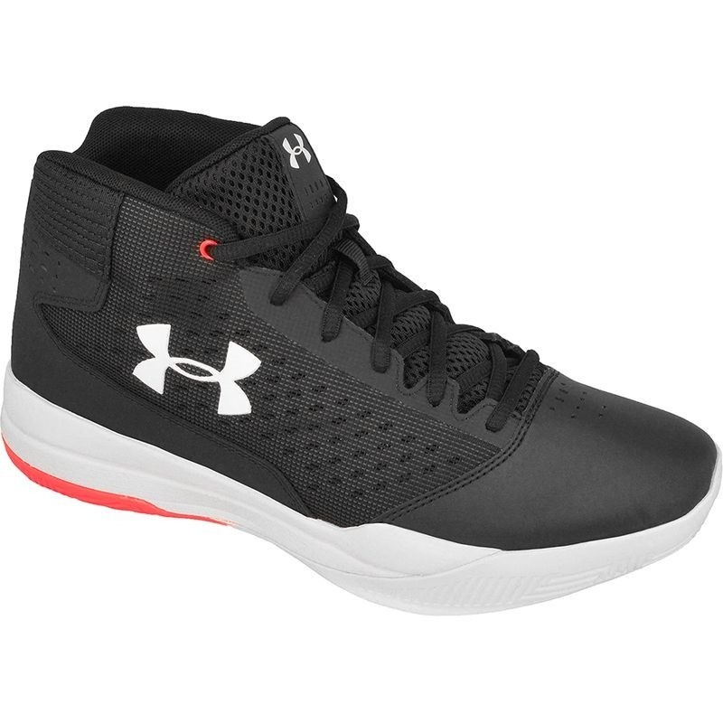 Basketball shoes for men Under Armour Jet 2017 M 1300016-002 - Training ...