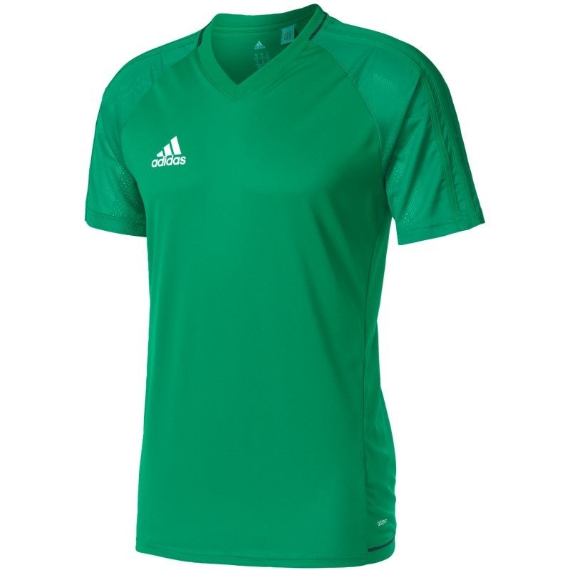 adidas tiro 17 t shirt