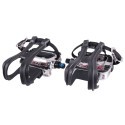 Combined SPD Pedals inSPORTline PD100