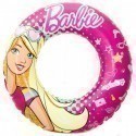 Aqua-Speed swim ring Barbie 56cm