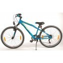 Boys mountain bicycle Blade 24 inch Shimano Tourney TZ 18 speed Volare