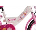 Disney Princess 16 tolli tüdrukute jalgratas Volare