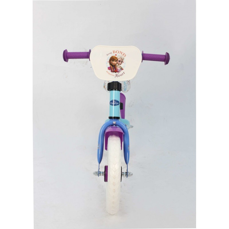 Frozen balance bike smyths hot sale