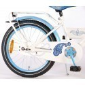 Bicycle for girls Paisley 18 inch Volare
