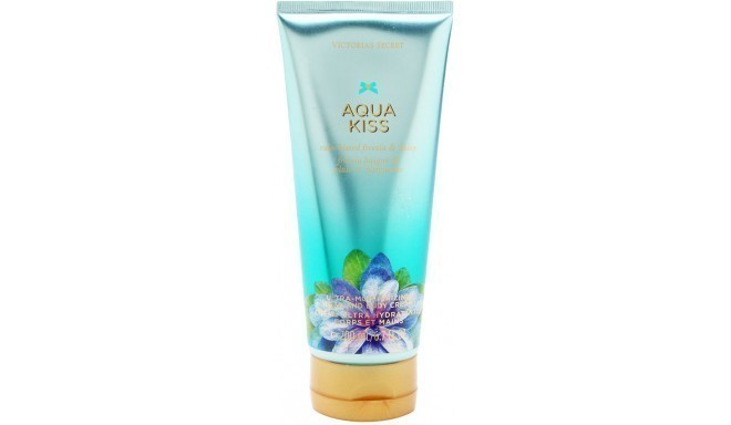 Victoria's Secret hand & body cream Aqua Kiss 200ml