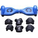 MPman OV45 Kids Kit, blue
