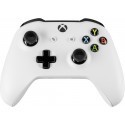 Microsoft Xbox One kontrolieris, balts