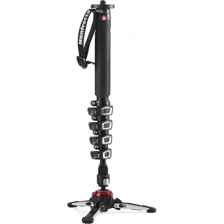 Manfrotto üksjalg MVMXPROA5