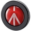 Manfrotto kiirkinnitusplaat ROUND-PL