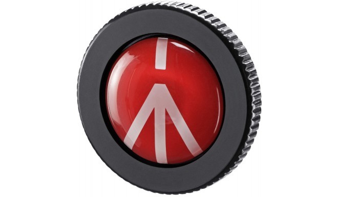 Manfrotto quick release plate ROUND-PL