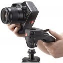 Manfrotto kiirkinnitusplaat ROUND-PL