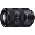 Sony 70-300mm f/4.5-5.6 G SSM II lens
