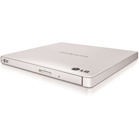 LG external DVD writer GP57EW40