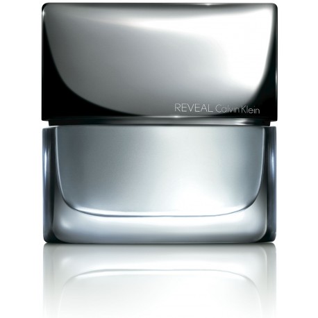 Calvin Klein Reveal Pour Homme Eau de Toilette 100ml