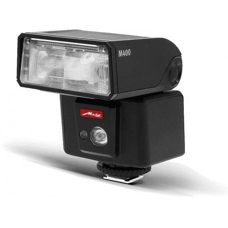 Metz вспышка M400 для Olympus/Panasonic
