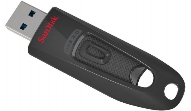SanDisk flash drive 16GB Ultra USB 3.0
