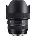 Sigma 14-24mm f/2.8 DG HSM Art lens for Canon