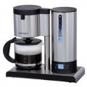 CLoer 5609 Fully automatic coffee maker, Stai