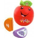 Fisher-Price learning toy Apple