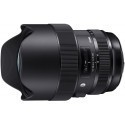 Sigma 14-24mm f/2.8 DG HSM Art lens for Nikon