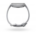 Fitbit Versa, grey/silver