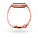 Fitbit Versa, peach/rose gold