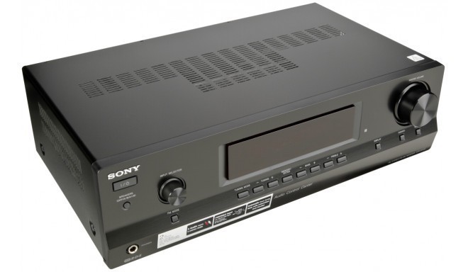Sony STR-DH 130