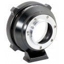 Metabones Adapter PL Lens to MFT Camera