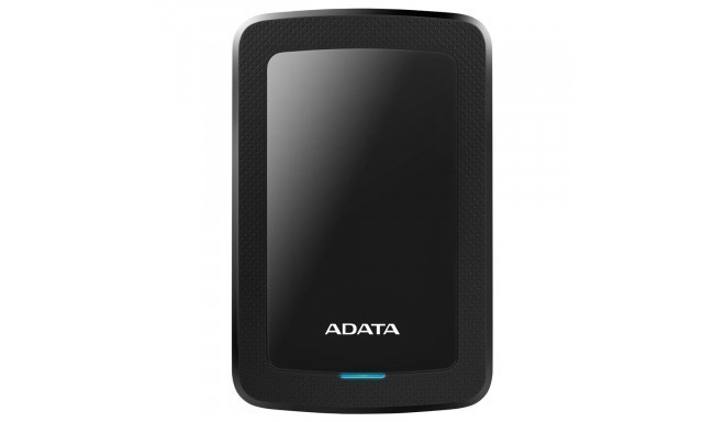 Adata external HDD 4TB Classic HV300 2.5" USB 3.0