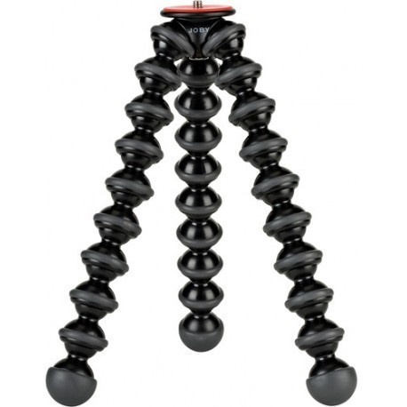 Joby штатив Gorillapod 3K, черный/серый