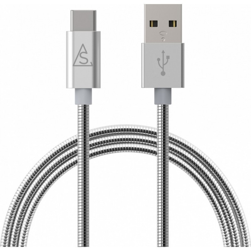 Silver кабель. Кабель Qumo USB - Lightning (MFI PVC+СOILL) 1 М. Кабель USB 2.0 A(M) -> Type c(m) 1м, Krutoff металлический, Metal 14819, Silver Box. Кабель USB, Micro borofonebx18 1 м. Innergie MAGICABLE USB-C to USB-A 1m Cable - Silver.