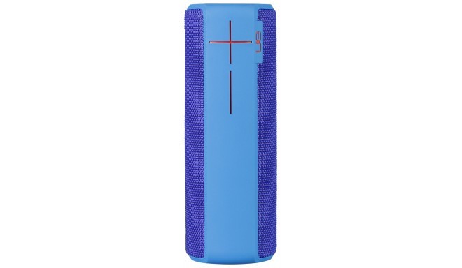 Ue boom 2 brainfreeze hot sale blue