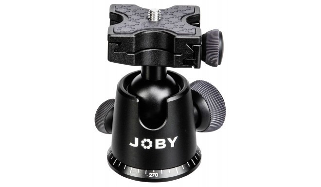 Joby Gorillapod Ball Head X for Focus