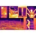 FLIR ONE PRO iOS - Professional thermal camera for iPhone and iPad