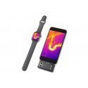 FLIR ONE PRO iOS - Professional thermal camera for iPhone and iPad