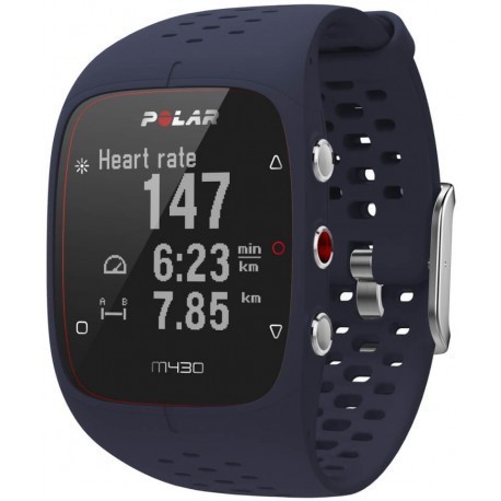 Polar M430, sinine