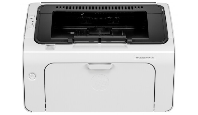 HP LaserJet Pro M 12 w