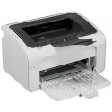 HP laser printer LaserJet Pro M12w