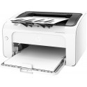 HP laser printer LaserJet Pro M12w