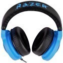 Razer headset Kraken Pro, blue