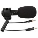 Boya microphone BY-PVM50