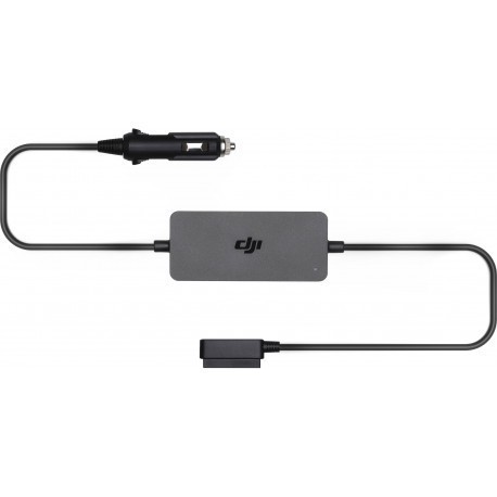 DJI Mavic Air autolaadija (Part 4)