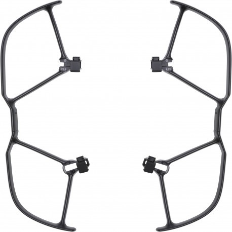 DJI Mavic Air propeller guard (Part 14)