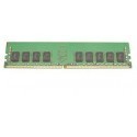 Fujitsu RAM 8GB (1x8GB) 1Rx8 DDR4-2400 U ECC