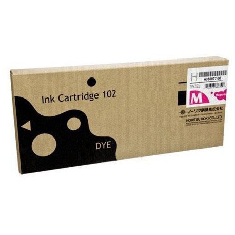 Noritsu Drylab ink 500ml, magenta