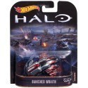 Hot Wheels car – Halo Banished Wraith