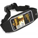 Platinet smartphone running belt PWB03B 5"